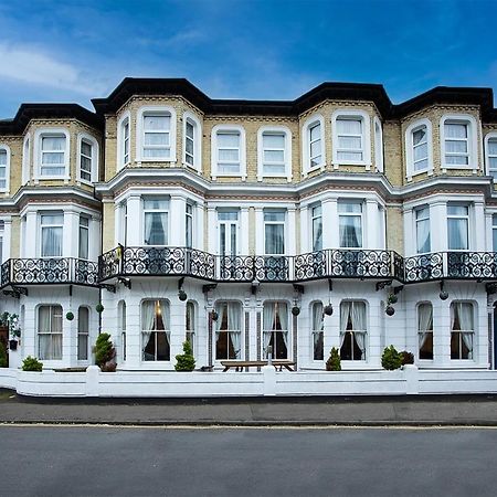 The Waverley Hotel Great Yarmouth Exteriér fotografie